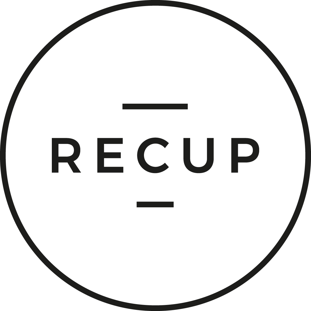 Partner-Logo Recup