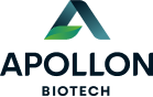 Partner-Logo Apollon Biotech