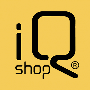Partner-Logo iQ shop