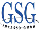 Partner-Logo GSG Inkasso