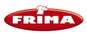 Partner-Logo FRIMA