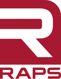 Partner-Logo Raps