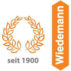 Partner-Logo Wiedemann Augsburg